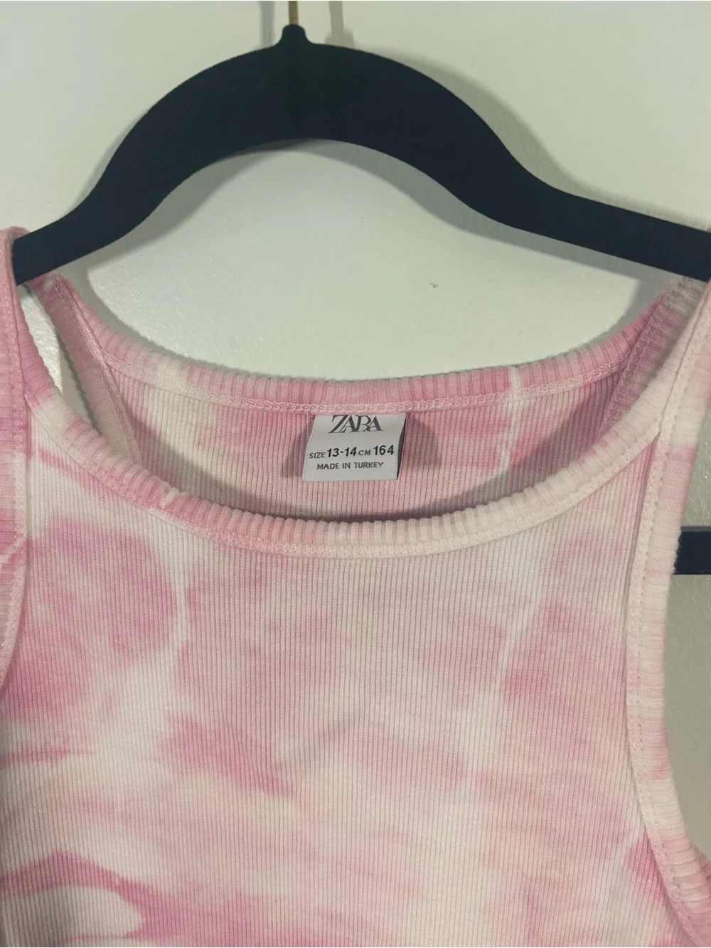 Zara Girl’s Dress